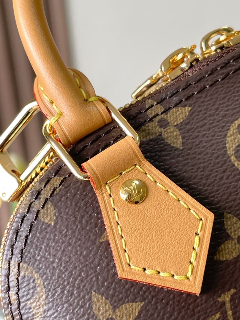 LV Top Handle Bags